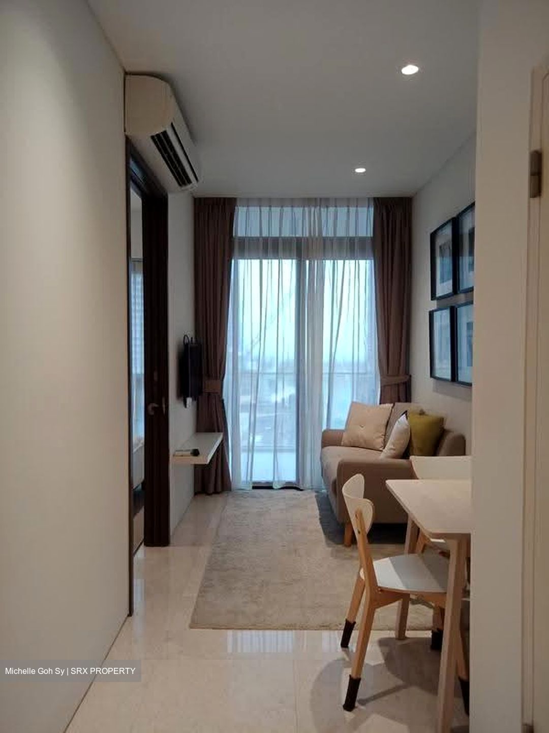 Robinson Suites (D1), Apartment #619431821